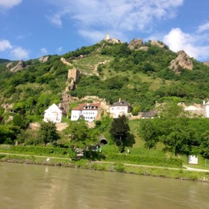 Údolí Wachau