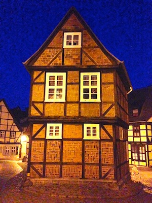 Quedlinburg 